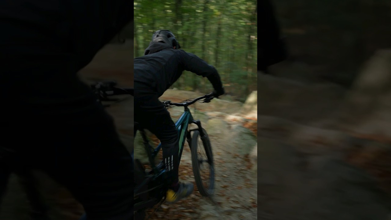 KELLYS THEOS R 50 👉 pre koho je tento bike, ak&eacute; m&aacute; komponenty, čo s&uacute; jeho slabiny a v&yacute;hody? #mtbiker