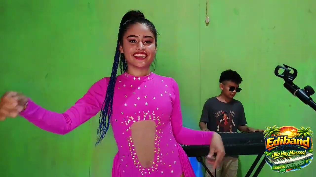 Mix Dilber Cover                                                   Ediband de Iquitos No Hay massss