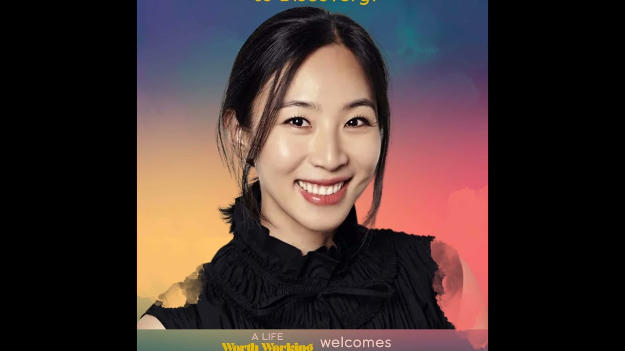 How Can Discomfort Lead to Discovery? Soeun Lee's Path from K-Pop Star to Lawyer to Producer