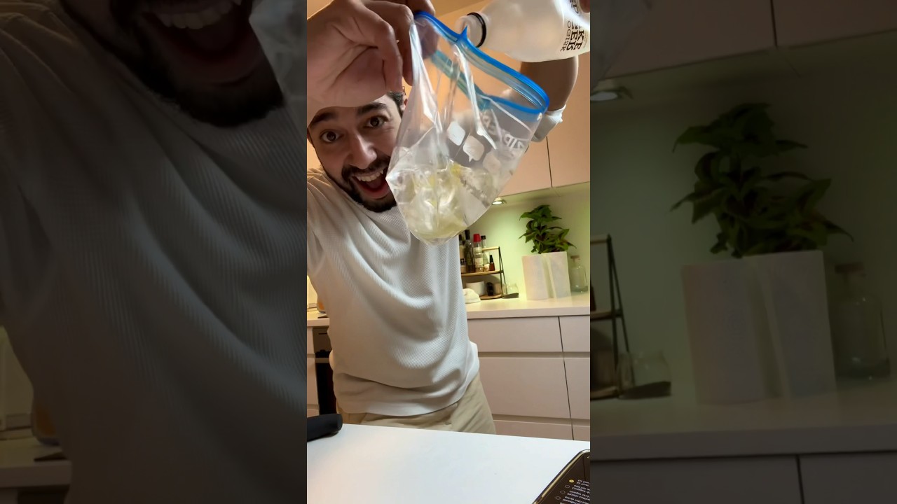 8 Kitchen & Clean Hacks!  🧼 creative explained