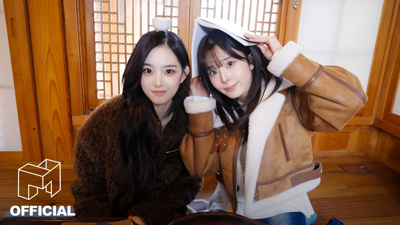 눕눕즈 힐링하고 왔눕눕 🍵🤍 | JP CN | SIGNAL 260306