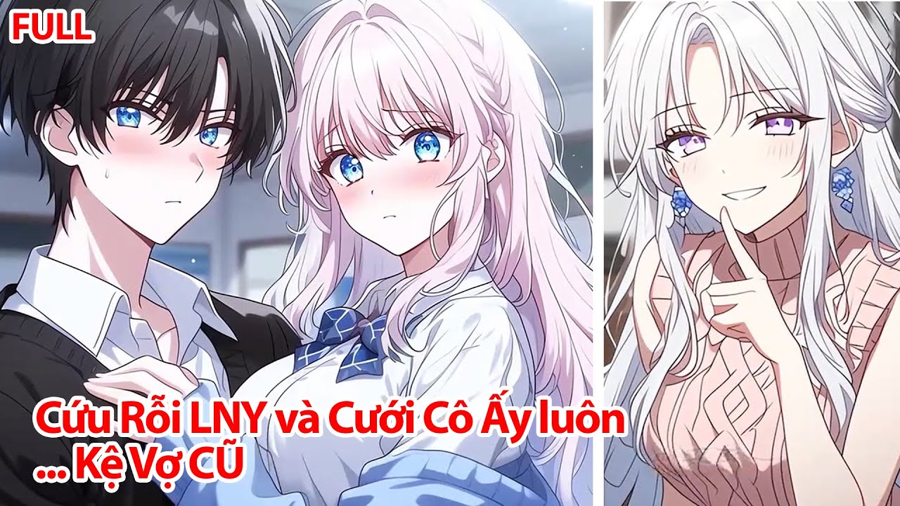 FULL Bị Vợ 