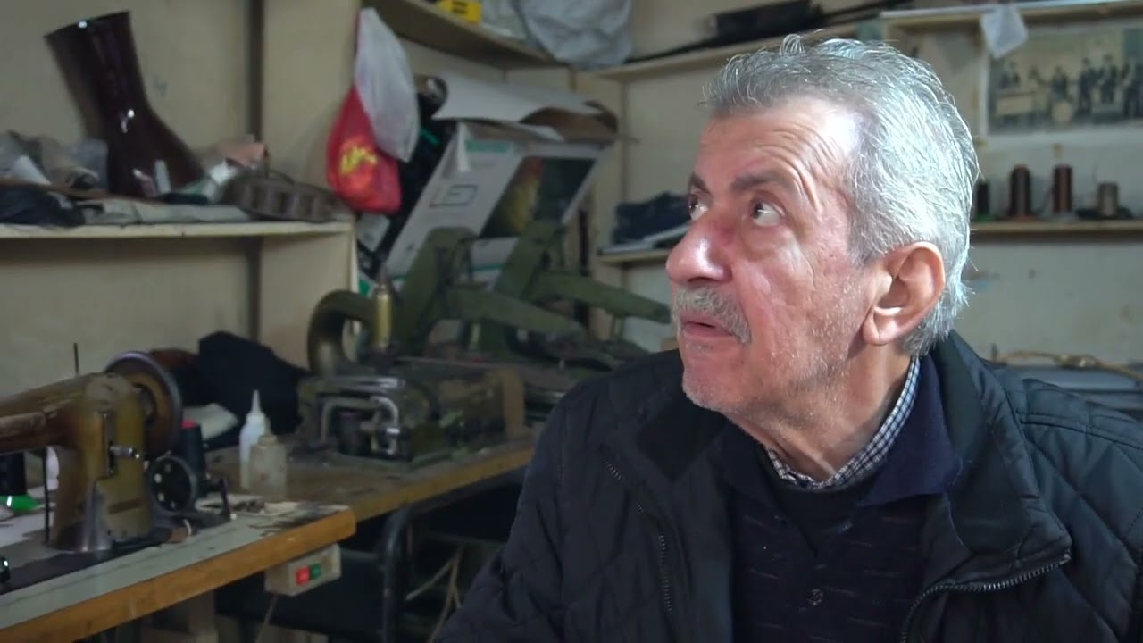Artisans of Bourj Hammoud (2019)