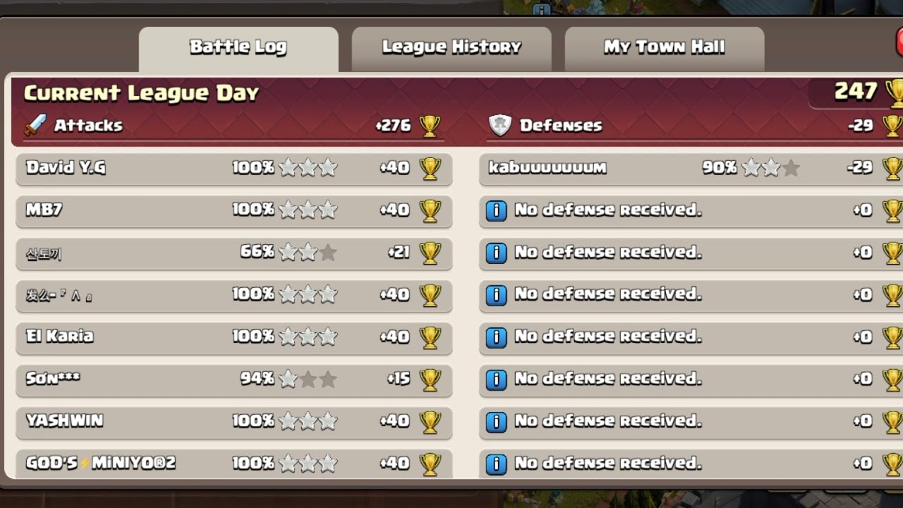 COC - [PART 1] Will Thrower Get Nerf Again Like Root Rider? I Got So Many Triples with This Strategy