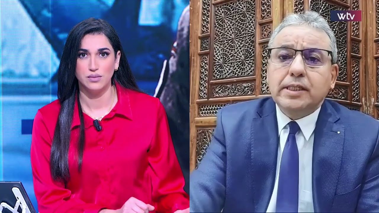 وسط الخبر | الصندوق الأسود لطائرة الحداد… عطل فني أم بداية مؤامرة؟