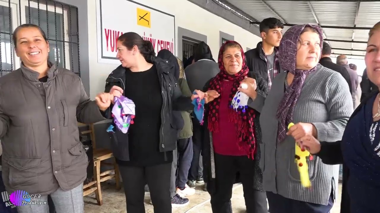 dicle & nadir düğün 26.03.2023 yeniköy part 3