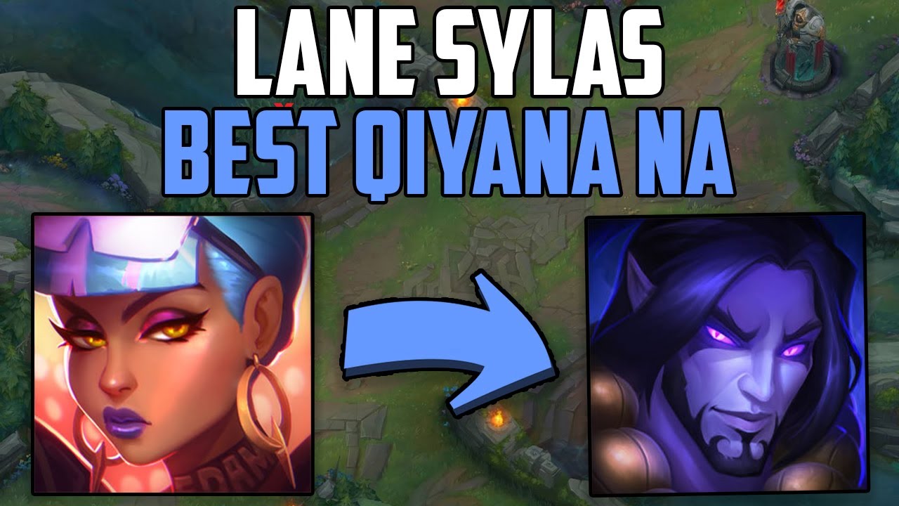 Johnny Fast Is Slowly Losing His Mind to NA SoloQ