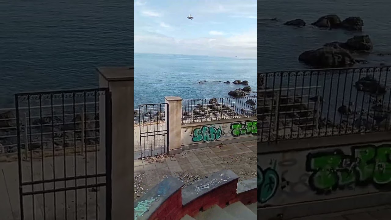 Aci Castello (CT) Lungomare Scardamiano 2026