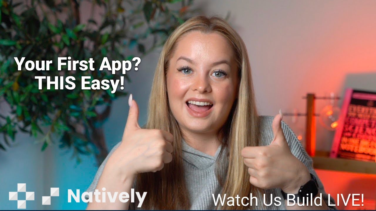 Build a To-Do List App with Maddie using Natively.dev | Build in Public (Ep. 3)