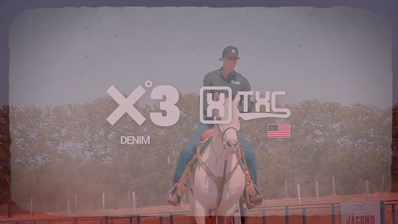 Jeans TXC X3