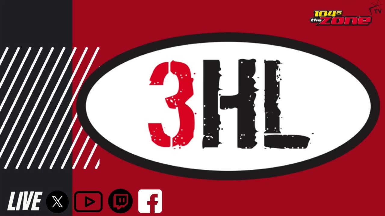 How Robert Saleh Can Change the Titans Culture | 3HL