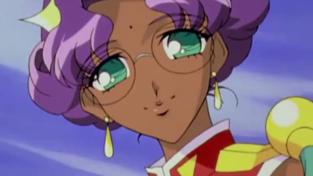revolutionary girl out of context (ep1 - 5)