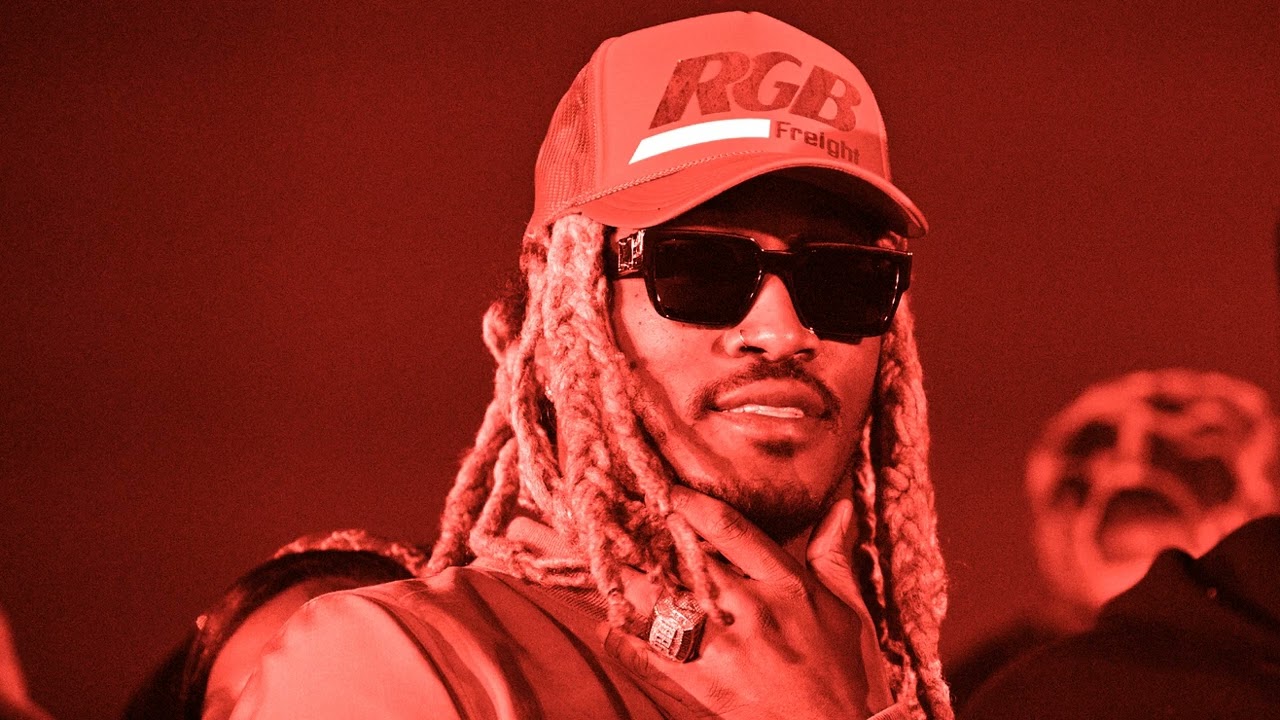 [Free] Future x Lil Baby x Young Thug Type Beat - 'I'm Better' | Dark Trap Beat 2026