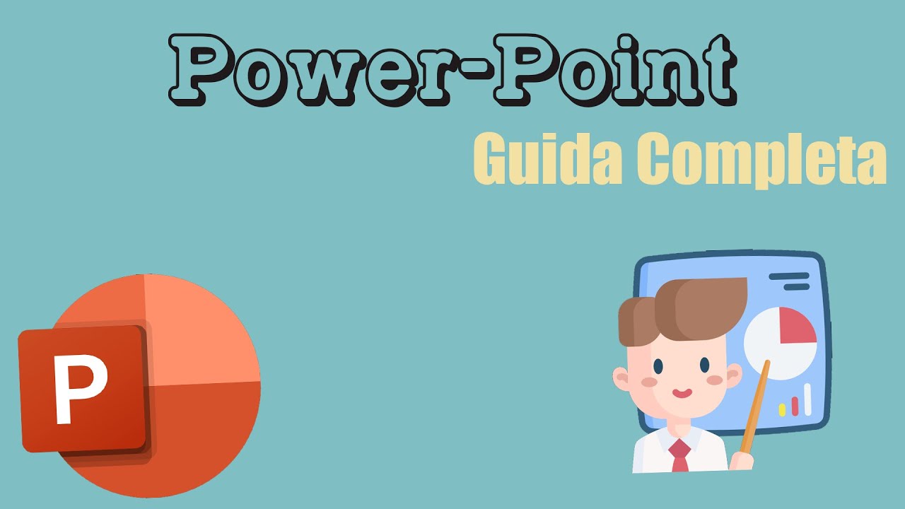 POWER-POINT: Corso Base