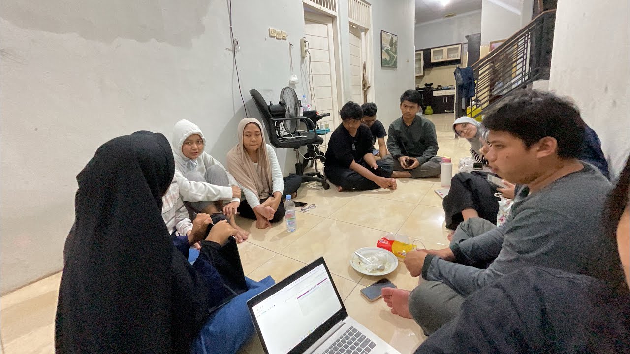 Rapat?