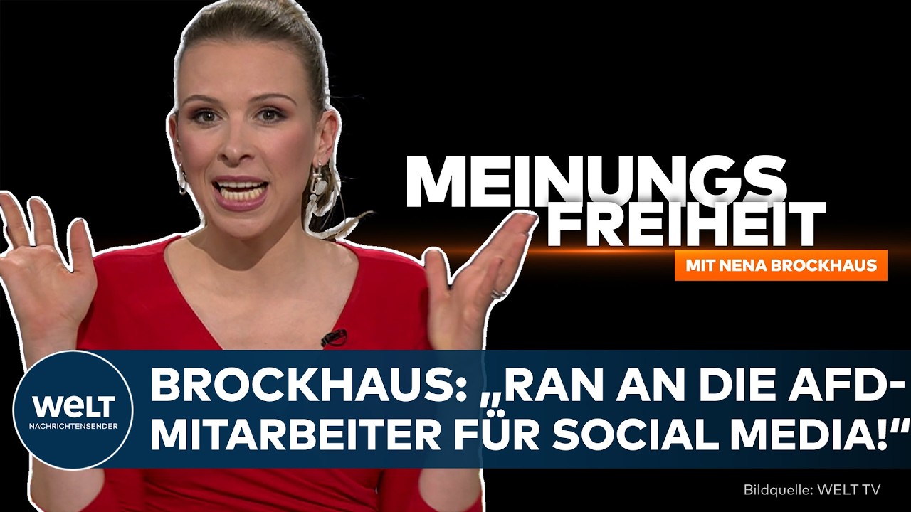 SOCIAL MEDIA: &bdquo;Werbt euch Leute von der AfD ab!&ldquo; &ndash; Warum die Rechts-Partei online besser performt!