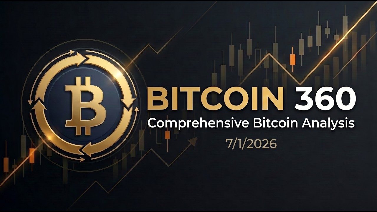 Is Bitcoin Repeating Its Previous Cycle?