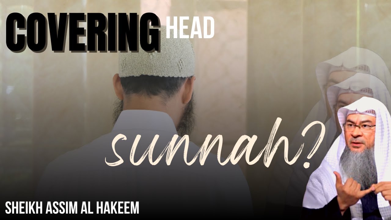 Scholar in India says covering head for men is Sunnah, why do Arabs cover head if its not Sunnah?