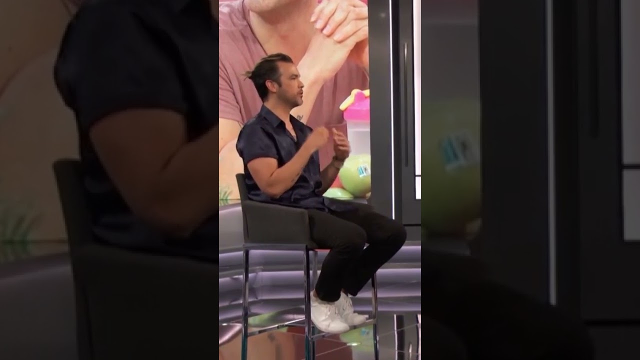 Daniel's extended eviction interview with Julie 🙄