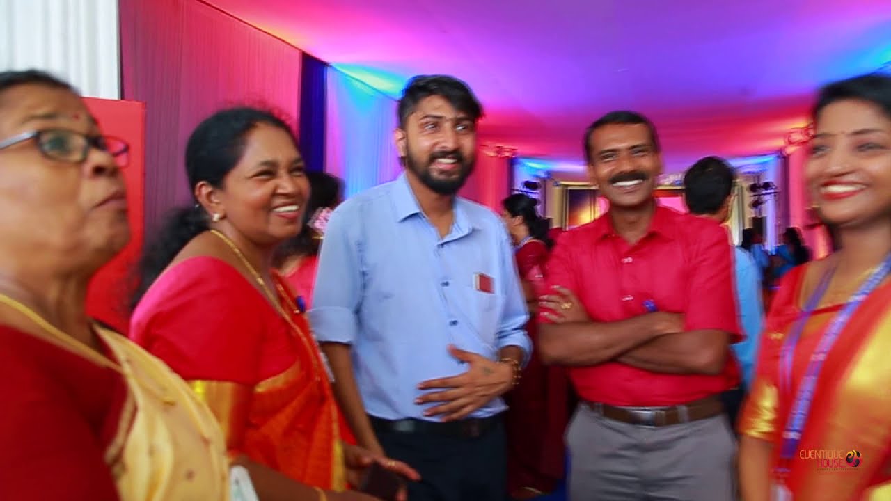 State Bank of India ,Aluva | Bank Inauguration | Corporate Events | Event Planner Kochi
