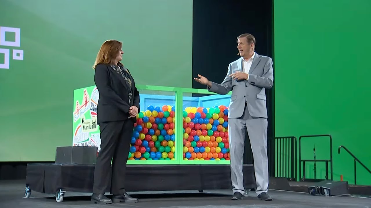 RootsTech LIVE | Day 1 | March 5th 2026