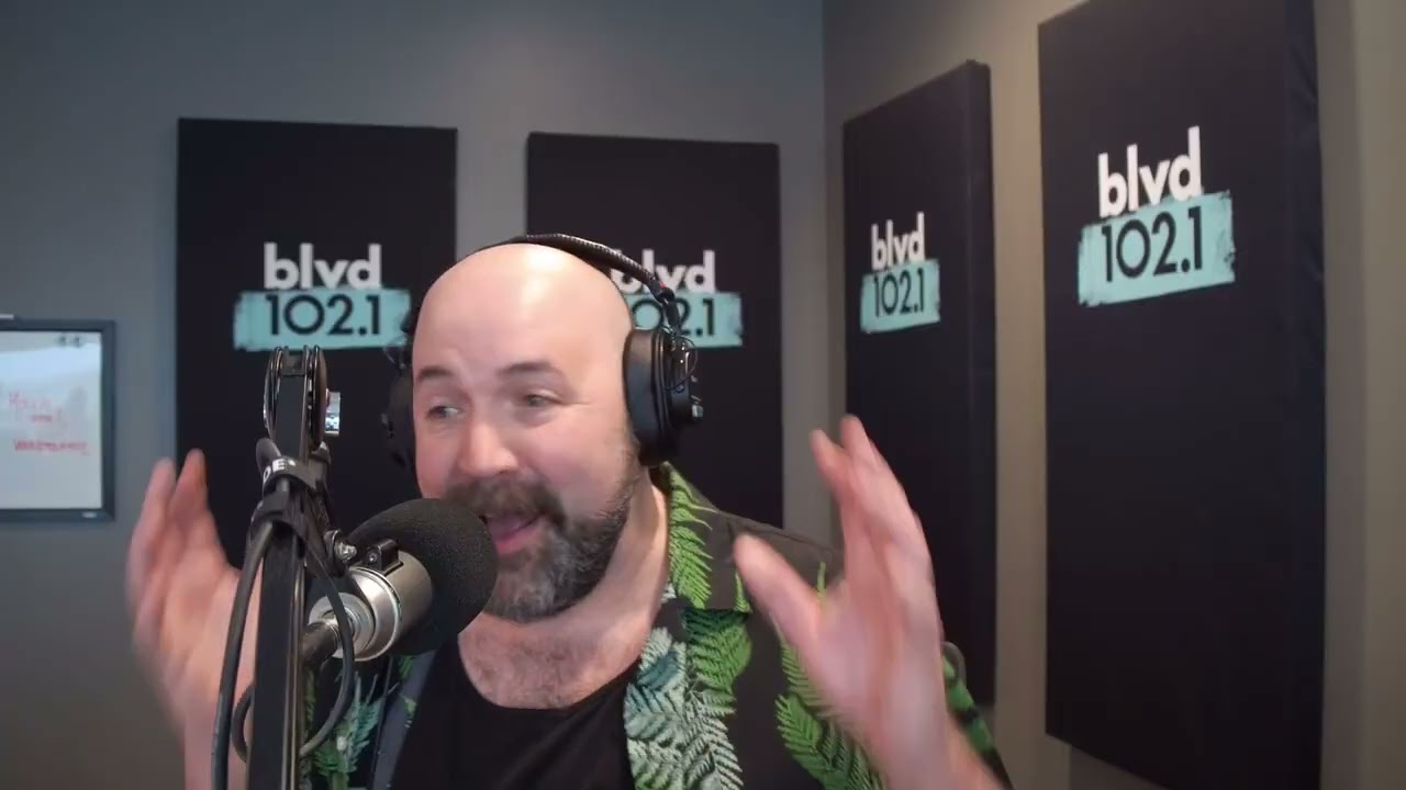 Les incontournables du FEQ 2026 selon Louis Bellavance!