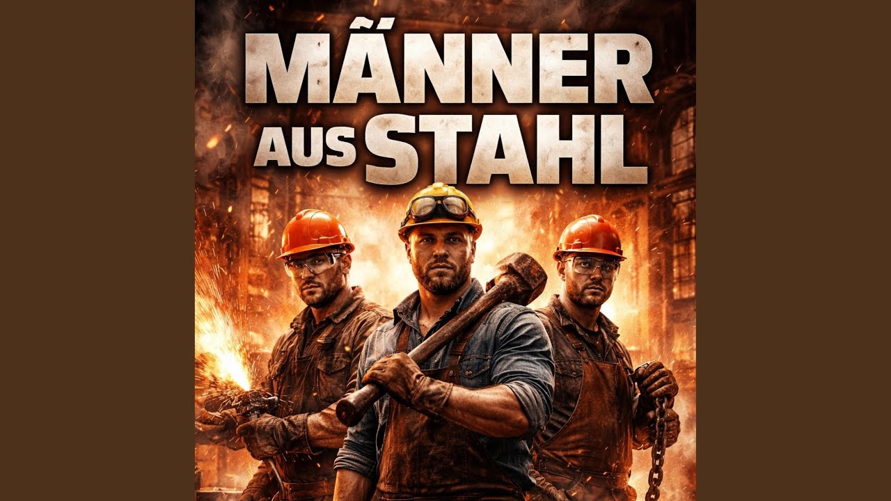 Männer aus Stahl