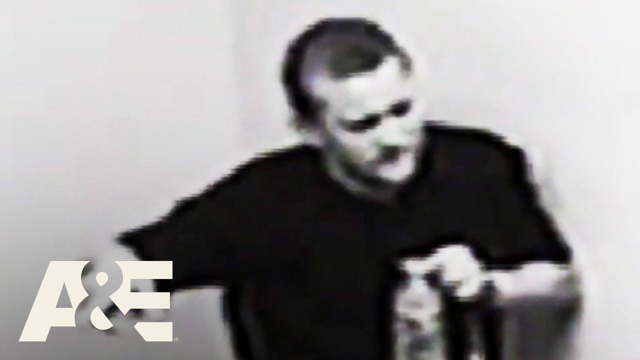 Serial Shooters Target Phoenix for 15 MONTHS | Interrogation Raw | A&E