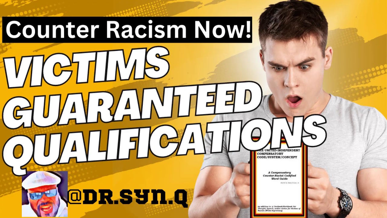 Dr.SYN-Q: Victims Guaranteed Qualification