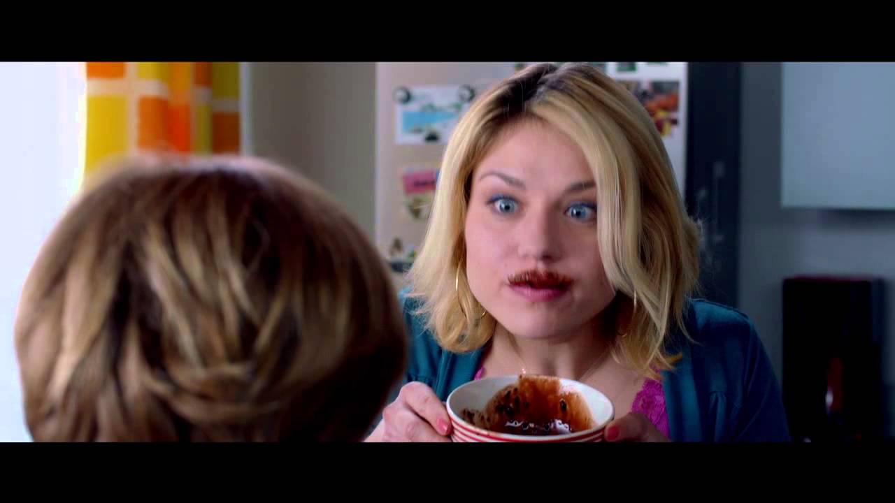 Pas son genre - Bande annonce