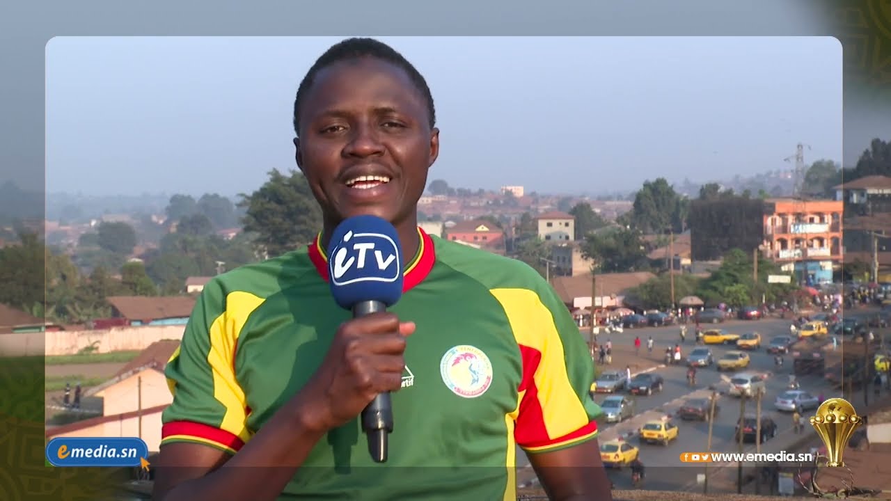 ECHOS DE CAN nº8 : Bafoussam attend plus de Mané, la confiance de Cissé, la rage de Henni
