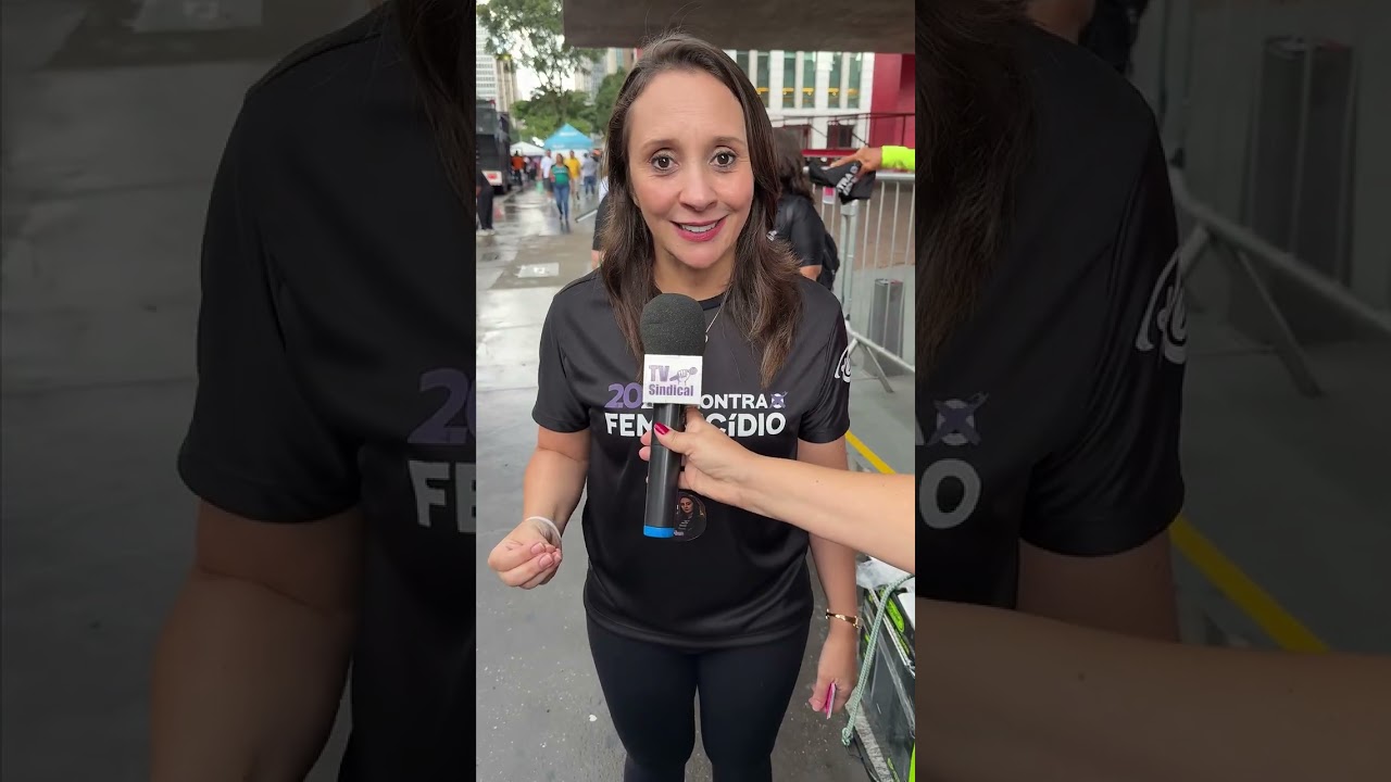 Dia Internacional da Mulher tem ato nacional pela vida, dignidade e direito para todas mulheres