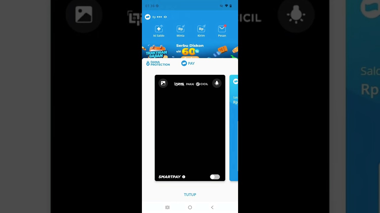 ALIGHT MOTION 1 THN DAN CARA LOGIN