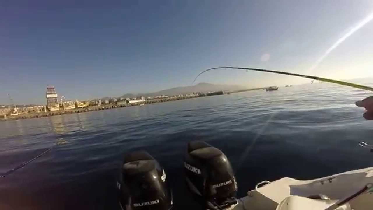 drifting Genova