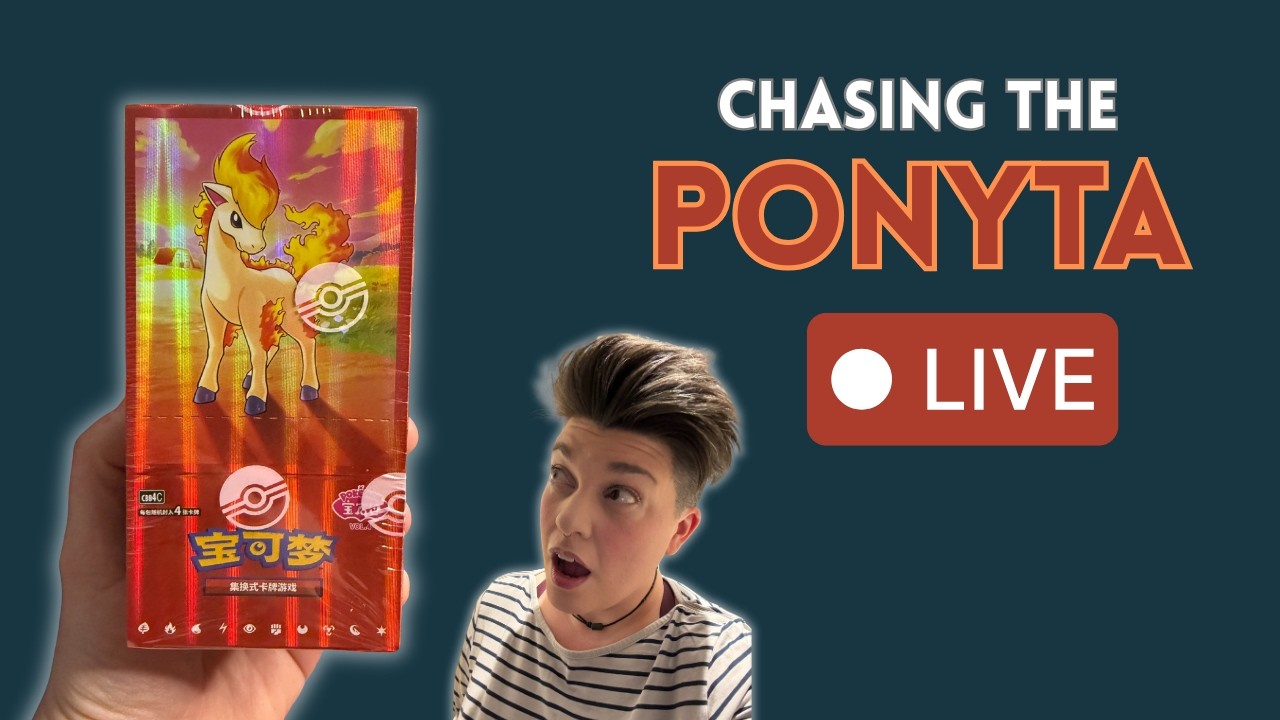 LIVE! Have You Seen The Gorgeous New Pokemon Gem Pack Vol 4 Set Yet?! #pokemonpackopening 