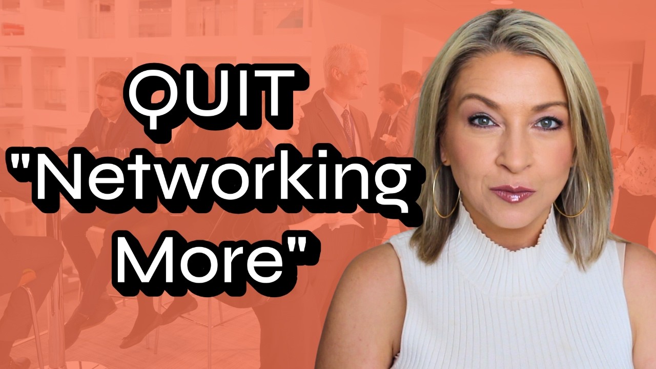 В прошлом году я не достиг своих целей в налаживании деловых связей.