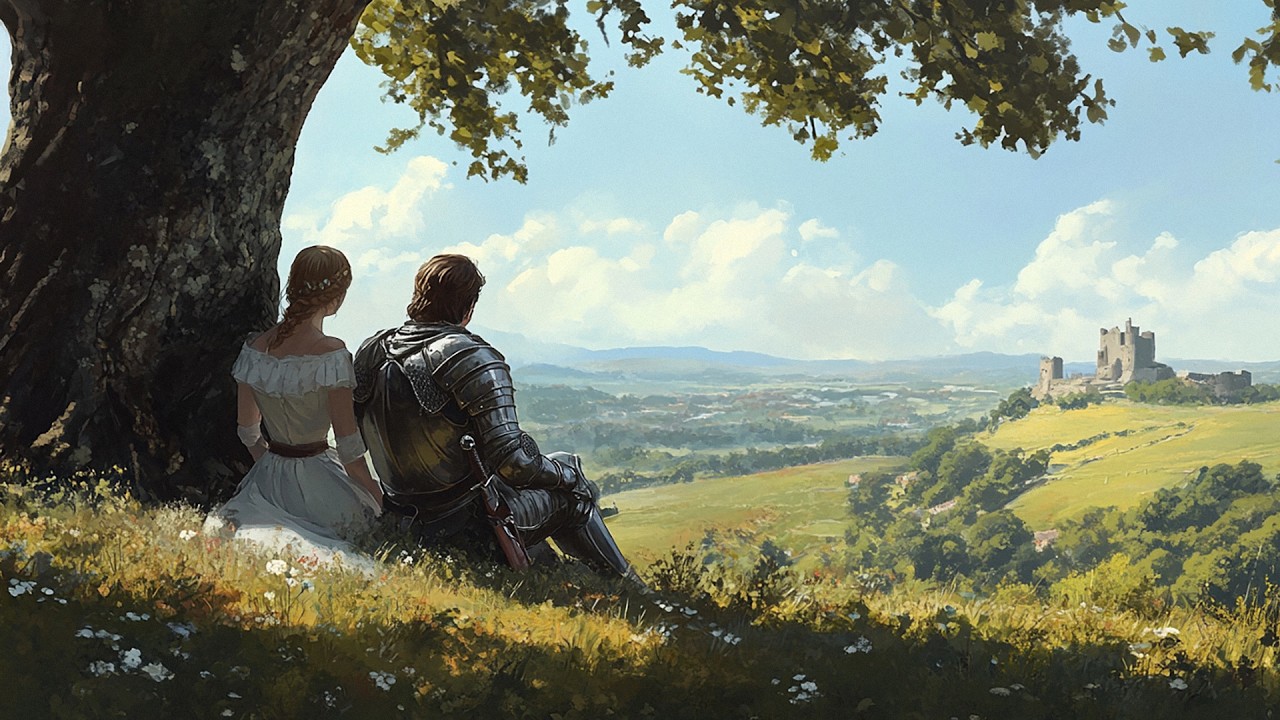all we ever needed