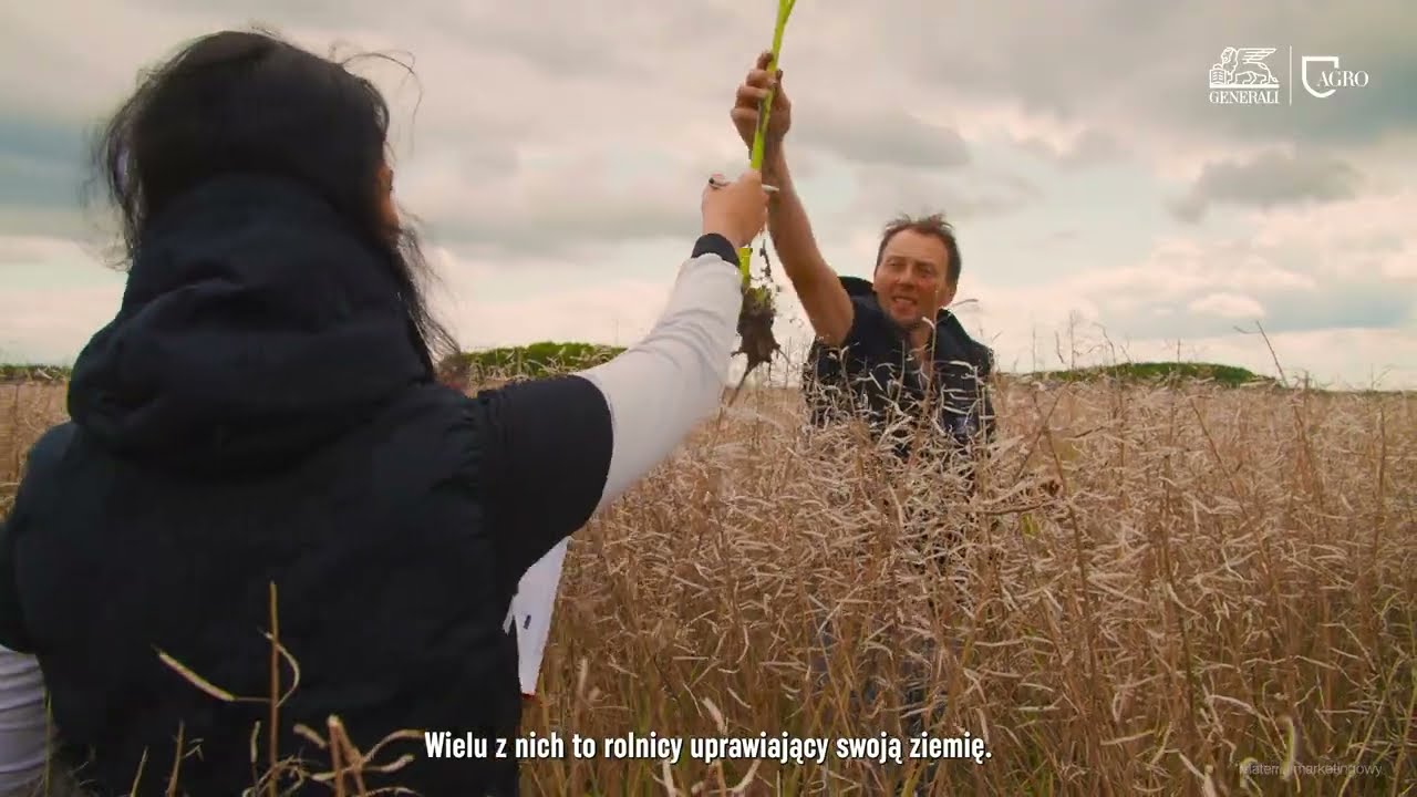 Generali Agro, z myślą o rolnikach