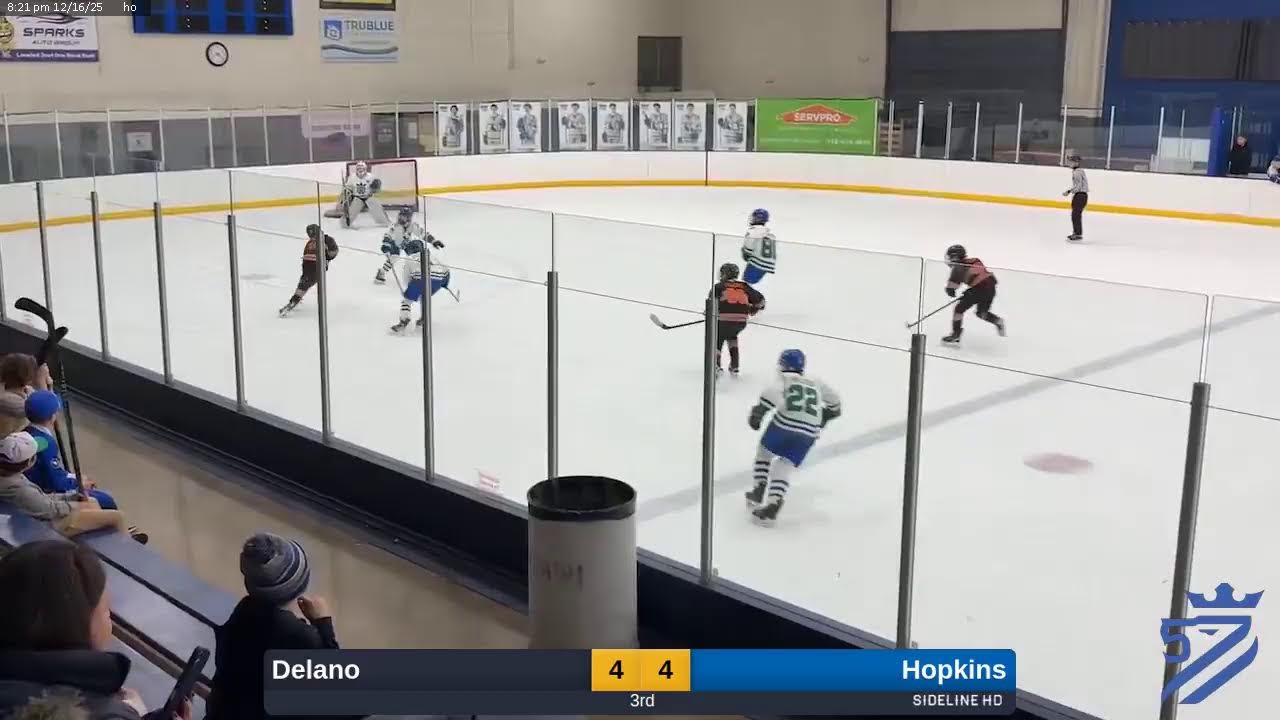 Hopkins vs. Delano (2025.12.16)