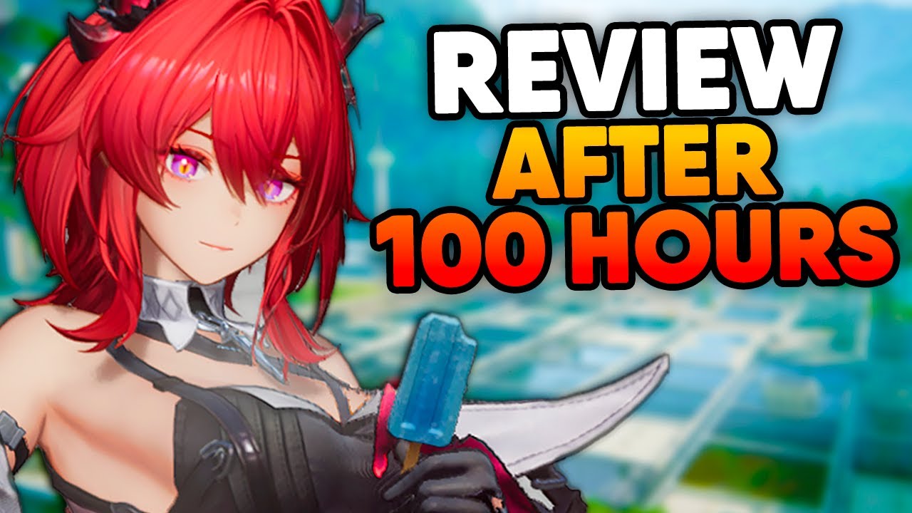 Arknights: Endfield - Thoughts After Playing It For 100 Hours