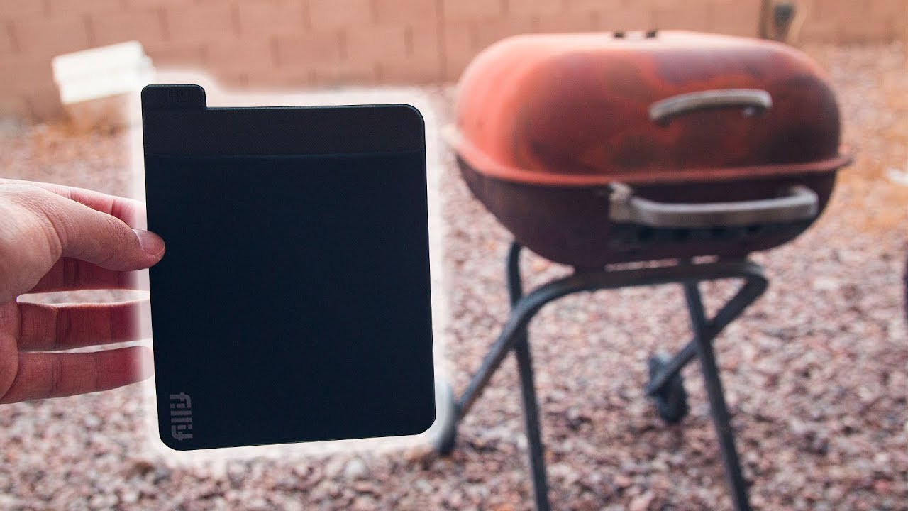 YOU NEVER KNEW YOU NEEDED THIS UNTIL NOW!!! - FILLIT Pocket Review