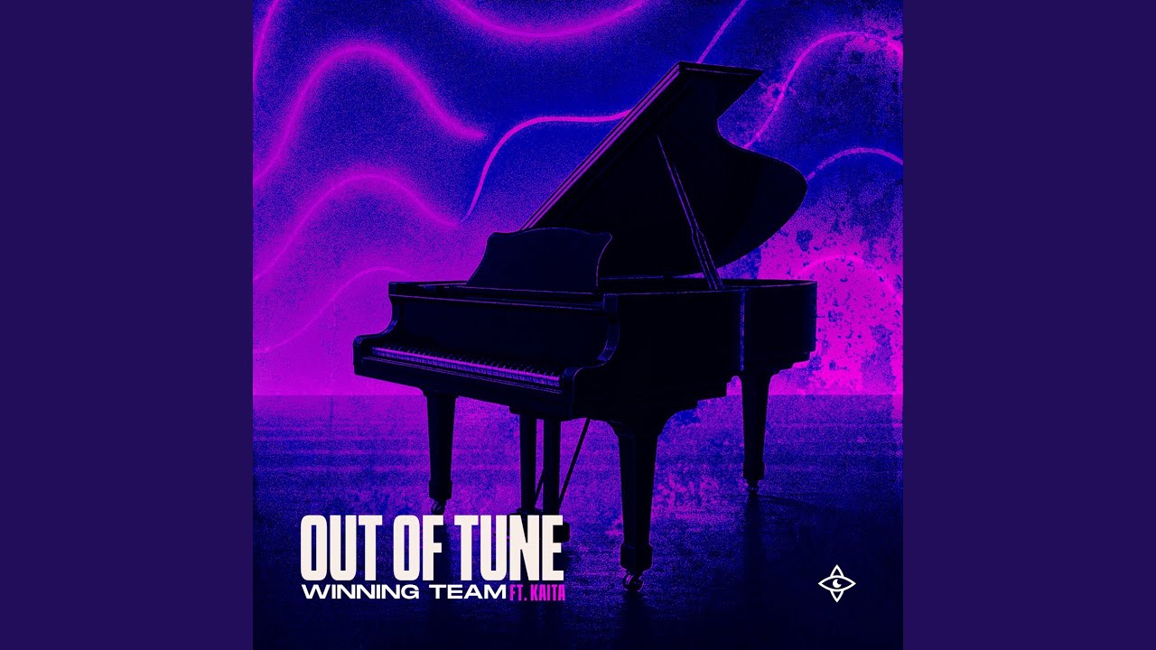 Out Of Tune (Extended Mix)