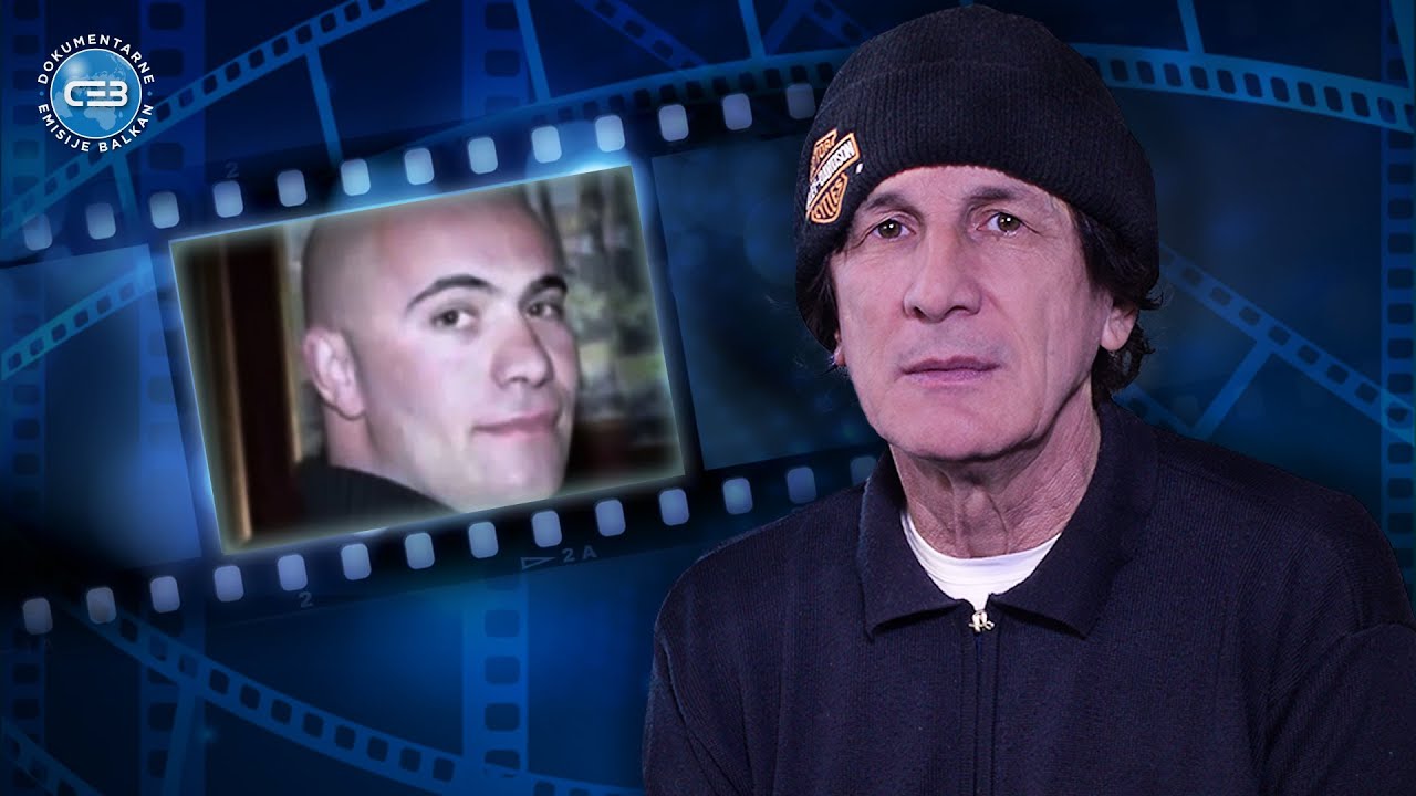 BALKAN INFO: Neboj&scaron;a Tubić Žabac &ndash; &Scaron;ljuka je mafijao i otimao, bio je mnogo krvoločniji od Kneleta!