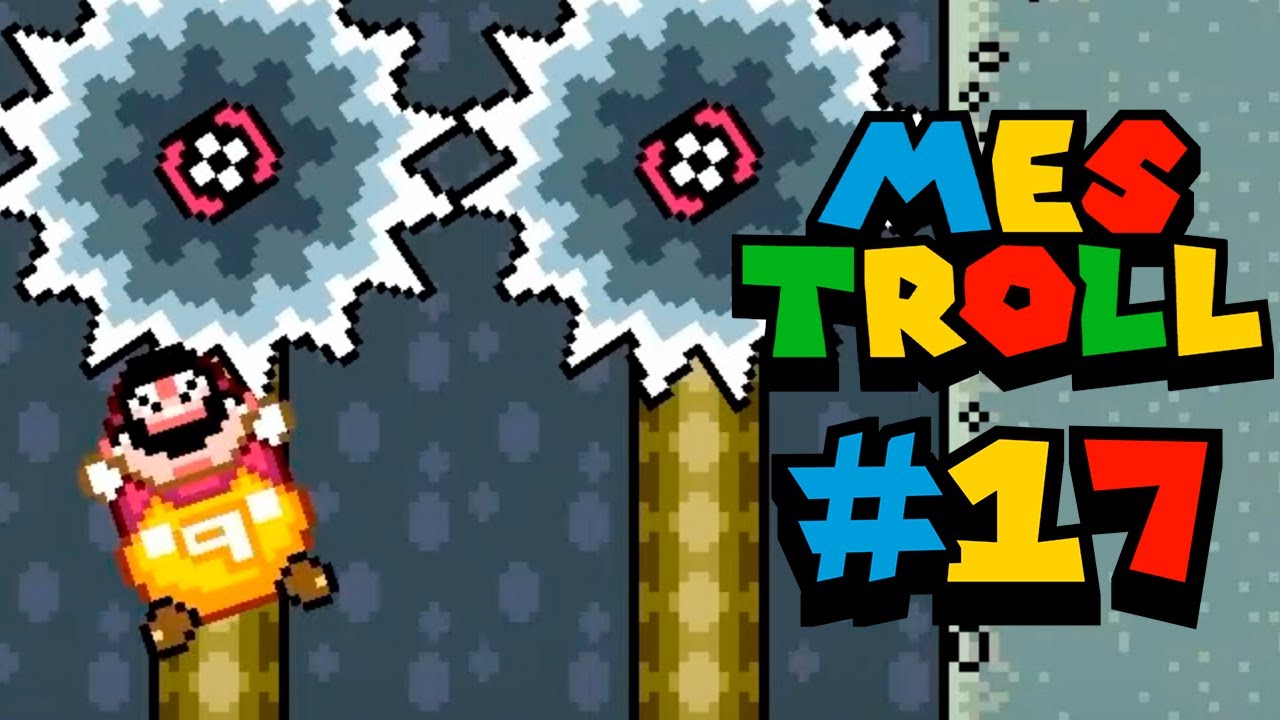 Empieza la ERA MODERNA de los TROLLS [Mes Troll #17]