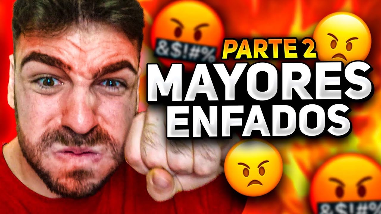 LOS MEJORES ENFADOS DE TUMBAO EN CLASH ROYALE #2