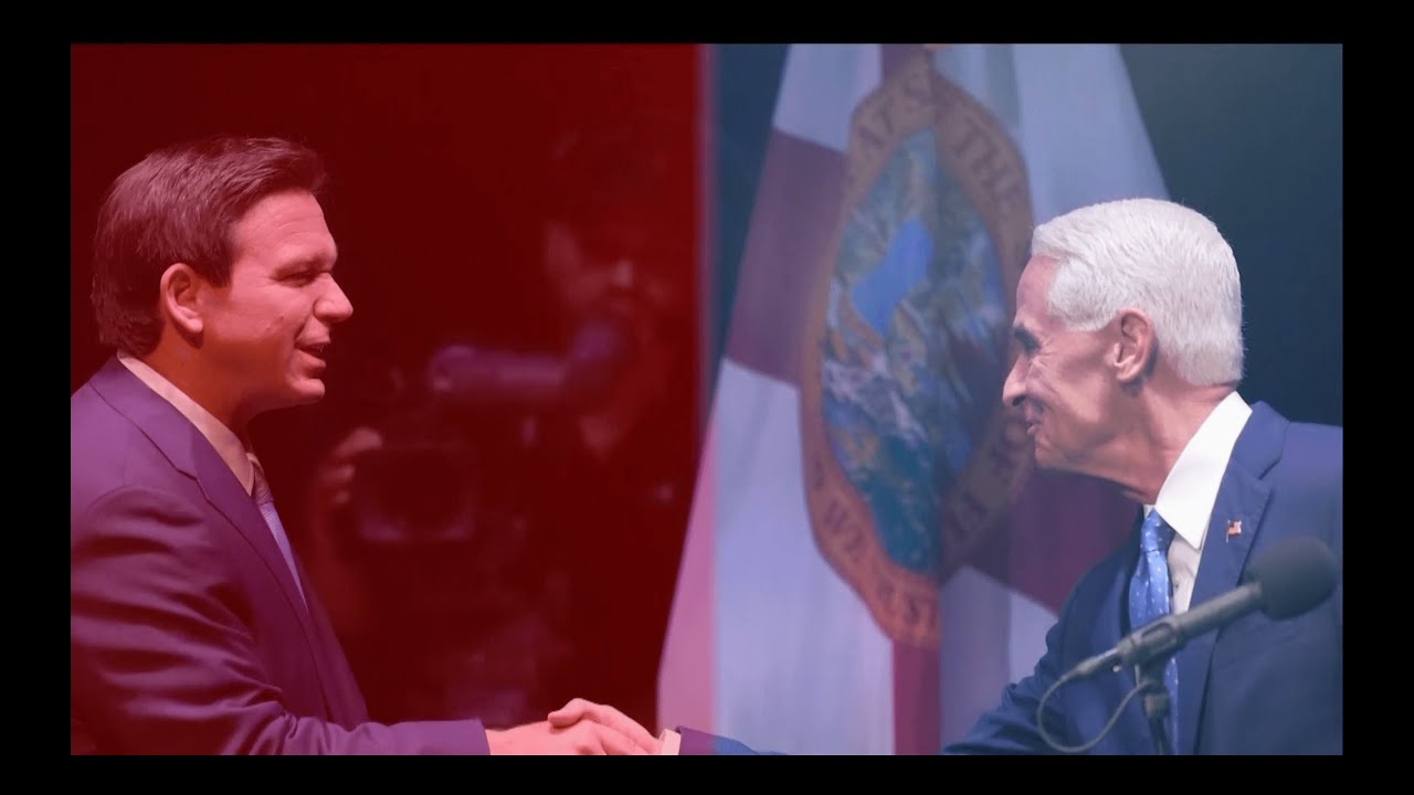 WFLA 7 PM 2022 Election Night Battleground Florida Special