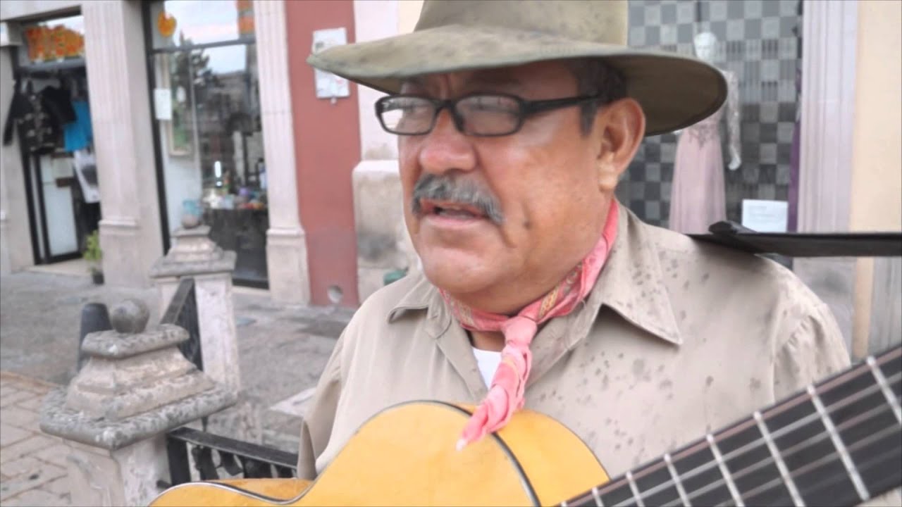 Documental: Julio bracho (Cineasta Duranguense)