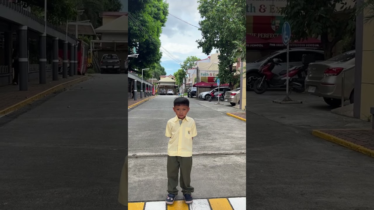 Jaden visit TSMS G1 prep (June 20 2025)