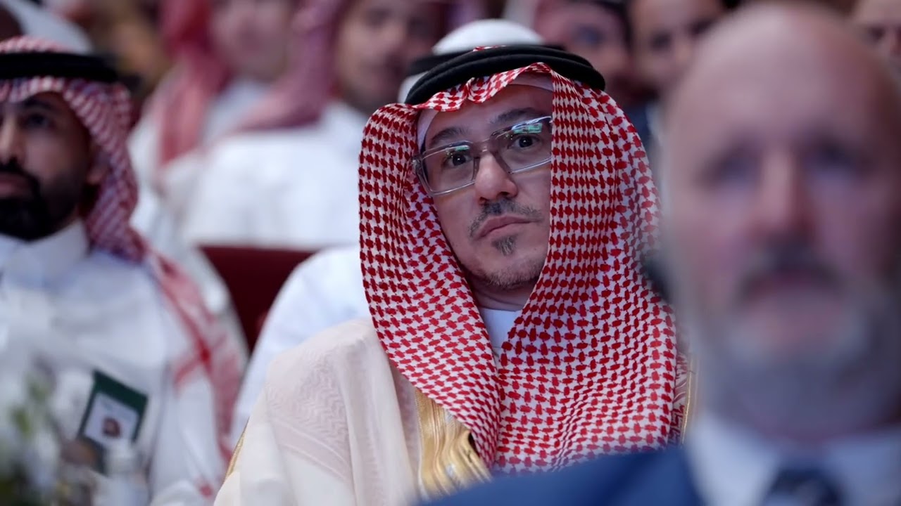 حفل إفتتاح مدارس الرياض في 