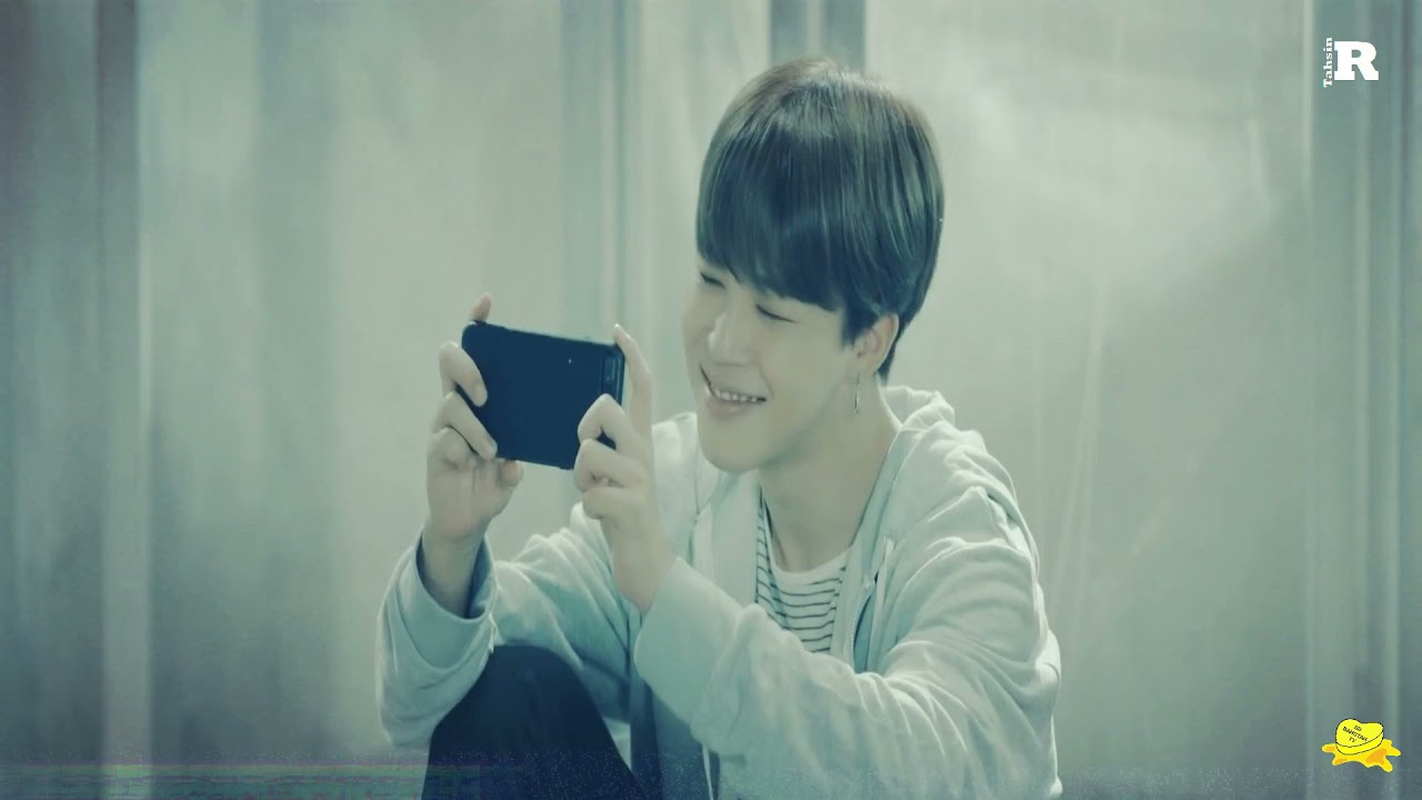 Bojhena Shey Bojhena  [Extended Version ft BTS FMV]